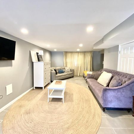 Tuscany 2900 - Classic Italian Style 3Br W Parking Near Airport Philadelphia Ngoại thất bức ảnh