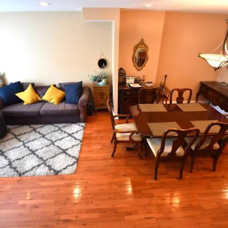 Tuscany 2900 - Classic Italian Style 3Br W Parking Near Airport Philadelphia Ngoại thất bức ảnh