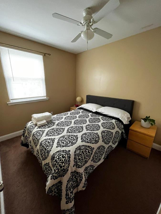 Tuscany 2900 - Classic Italian Style 3Br W Parking Near Airport Philadelphia Ngoại thất bức ảnh