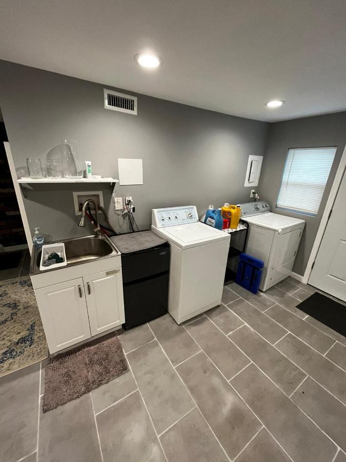 Tuscany 2900 - Classic Italian Style 3Br W Parking Near Airport Philadelphia Ngoại thất bức ảnh