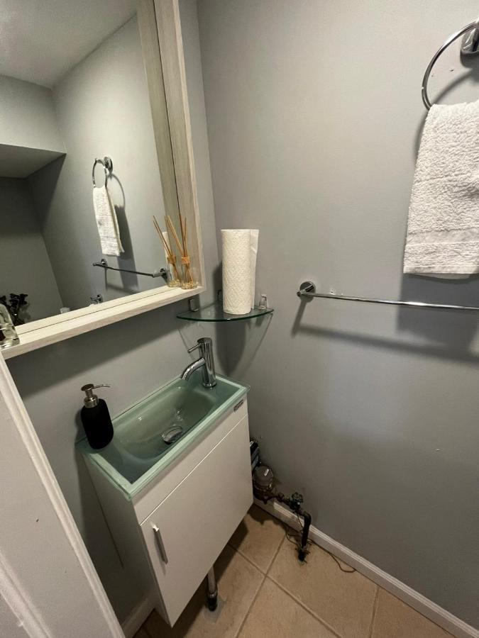 Tuscany 2900 - Classic Italian Style 3Br W Parking Near Airport Philadelphia Ngoại thất bức ảnh