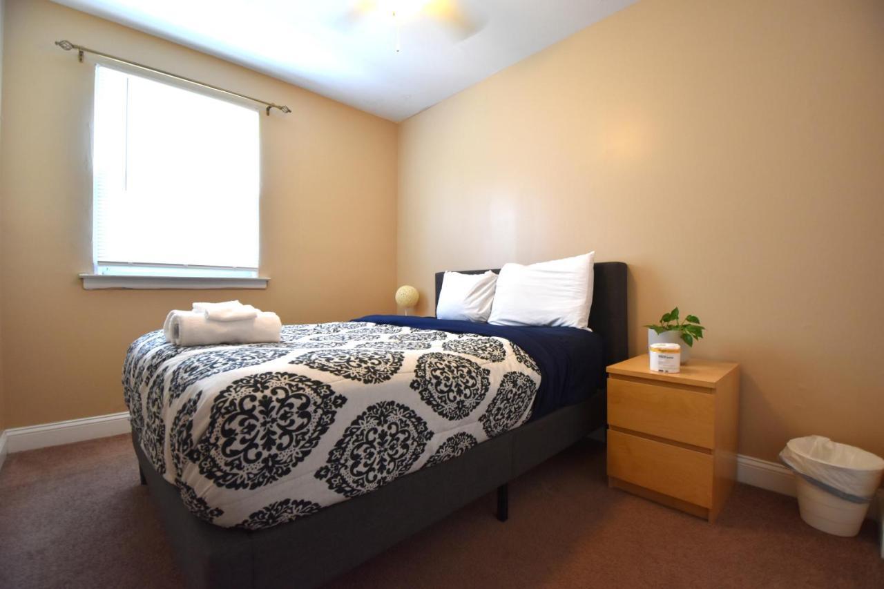 Tuscany 2900 - Classic Italian Style 3Br W Parking Near Airport Philadelphia Ngoại thất bức ảnh