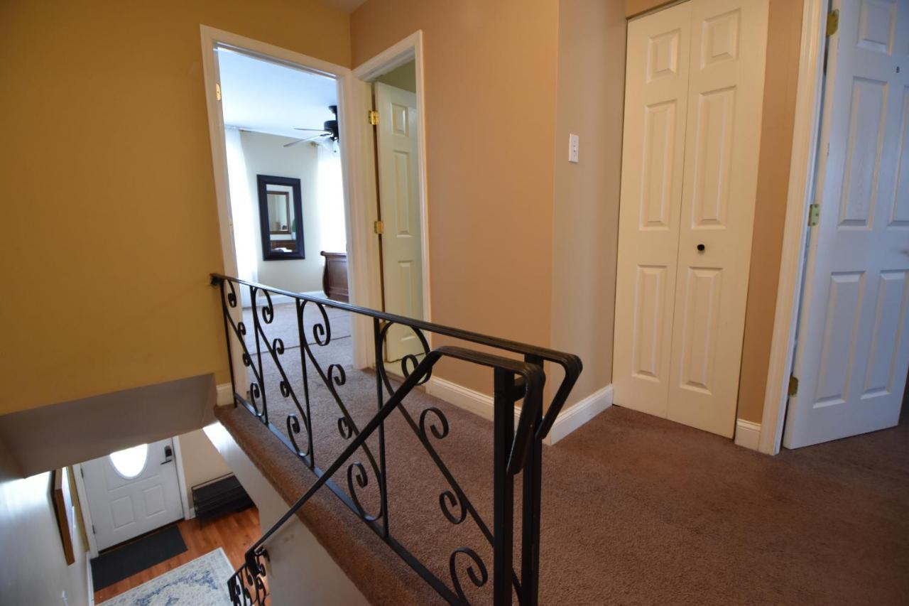 Tuscany 2900 - Classic Italian Style 3Br W Parking Near Airport Philadelphia Ngoại thất bức ảnh