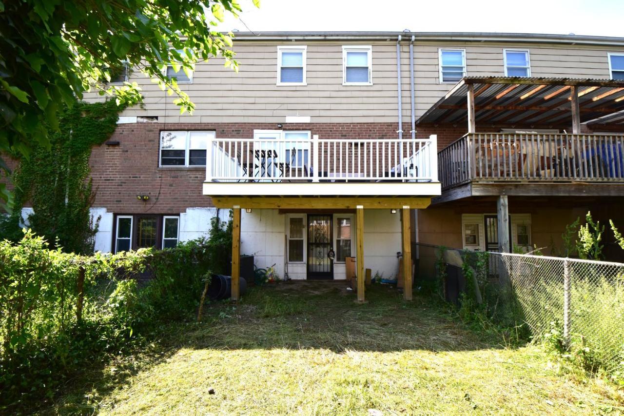 Tuscany 2900 - Classic Italian Style 3Br W Parking Near Airport Philadelphia Ngoại thất bức ảnh