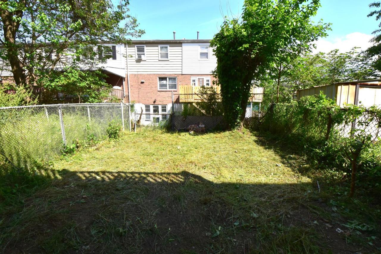Tuscany 2900 - Classic Italian Style 3Br W Parking Near Airport Philadelphia Ngoại thất bức ảnh