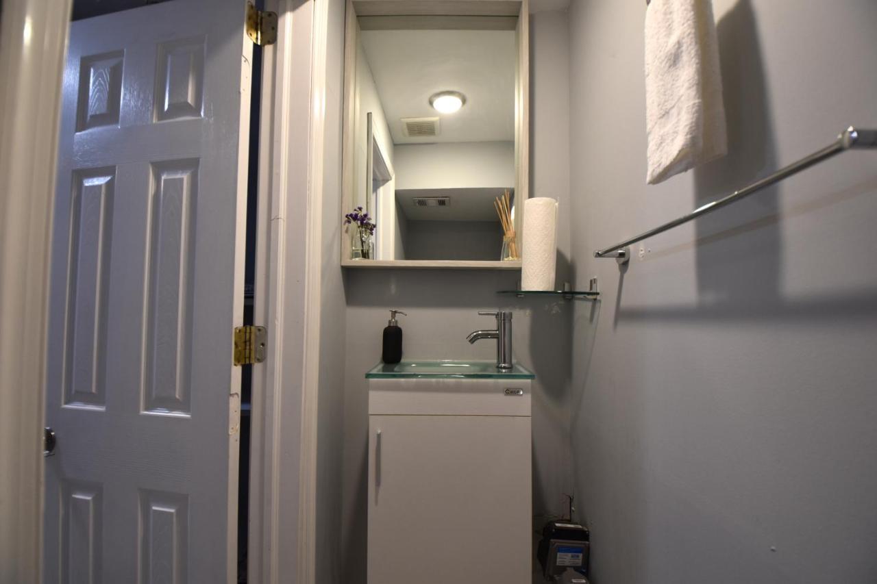 Tuscany 2900 - Classic Italian Style 3Br W Parking Near Airport Philadelphia Ngoại thất bức ảnh