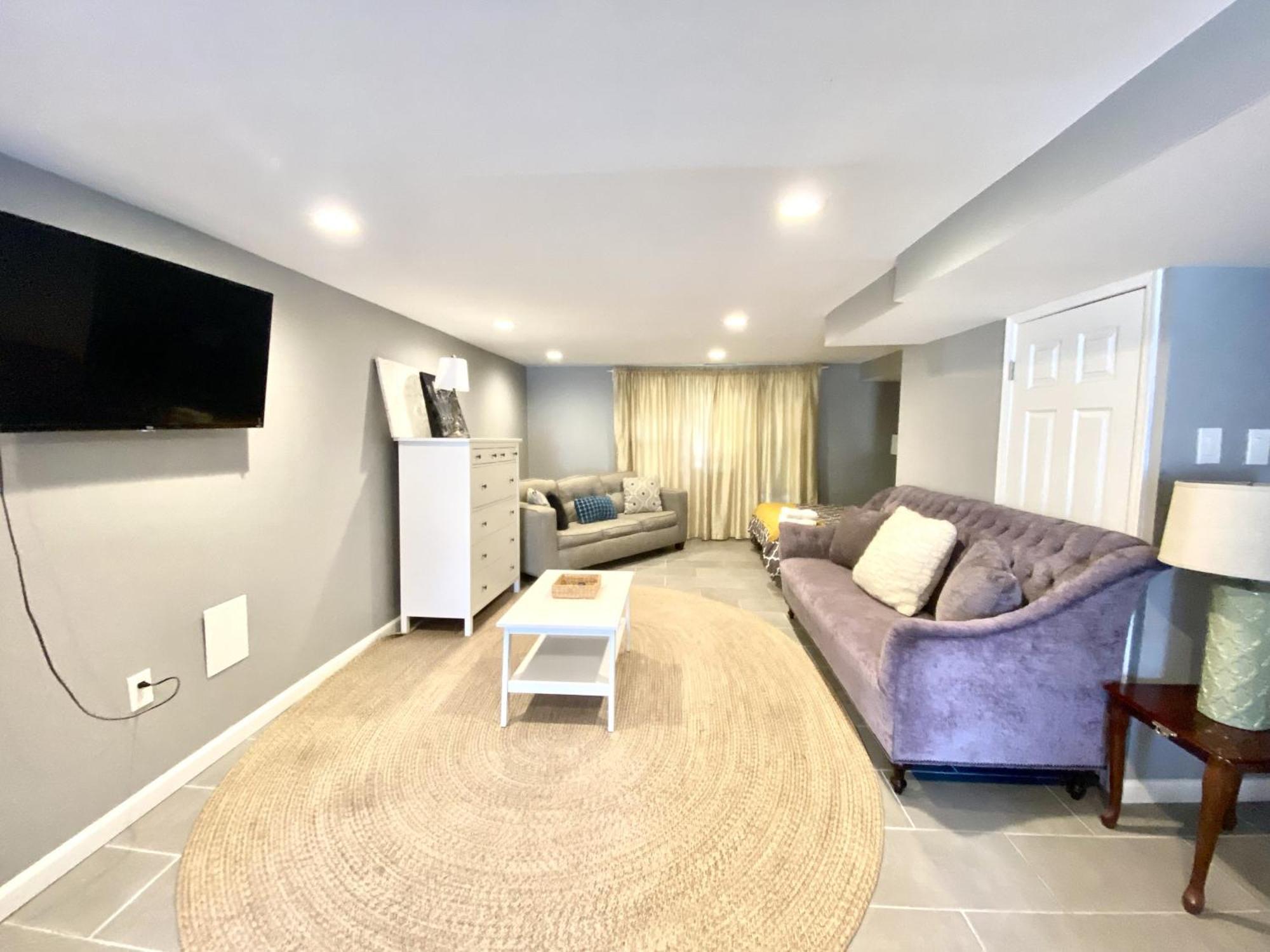 Tuscany 2900 - Classic Italian Style 3Br W Parking Near Airport Philadelphia Ngoại thất bức ảnh