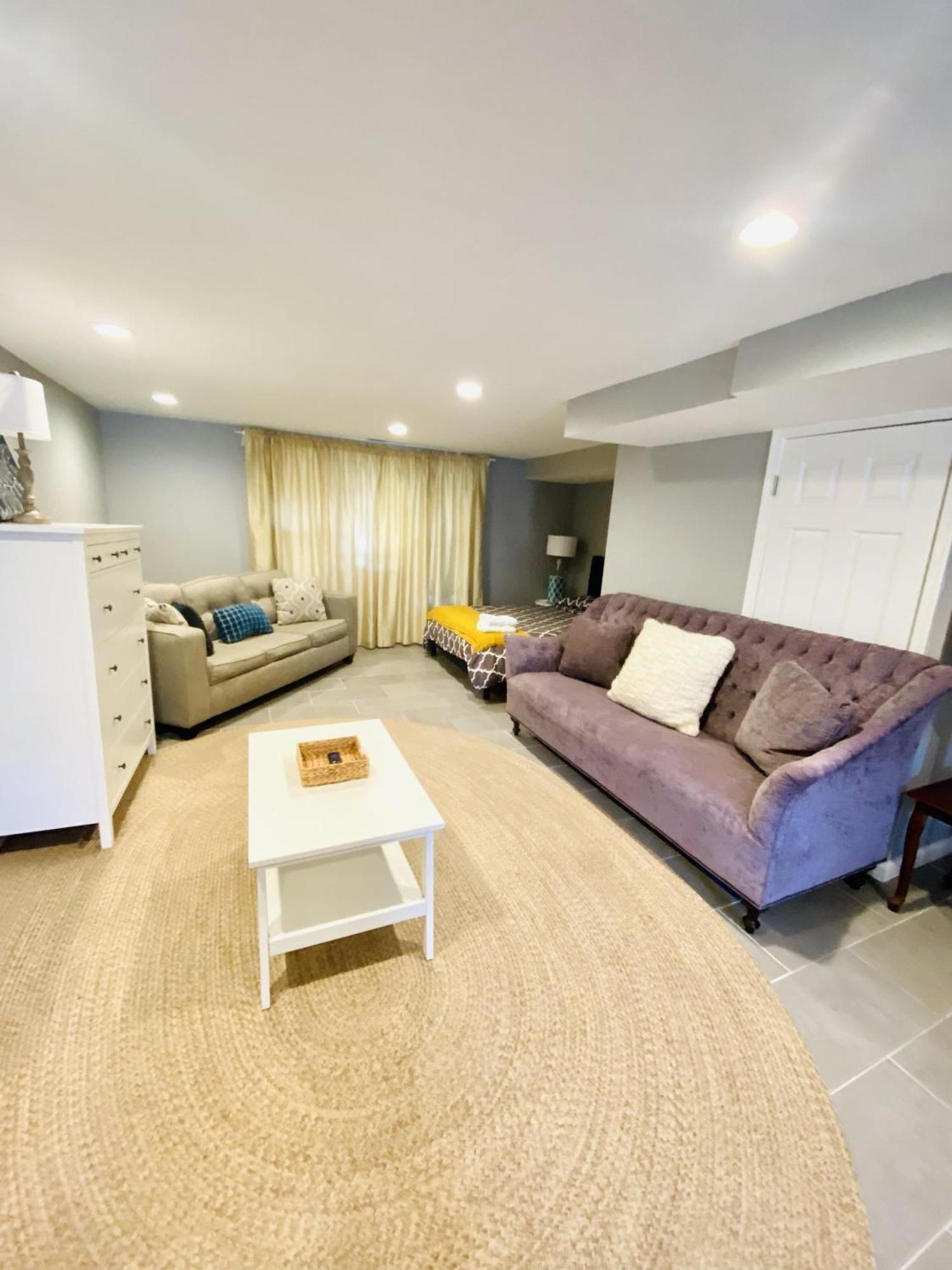 Tuscany 2900 - Classic Italian Style 3Br W Parking Near Airport Philadelphia Ngoại thất bức ảnh