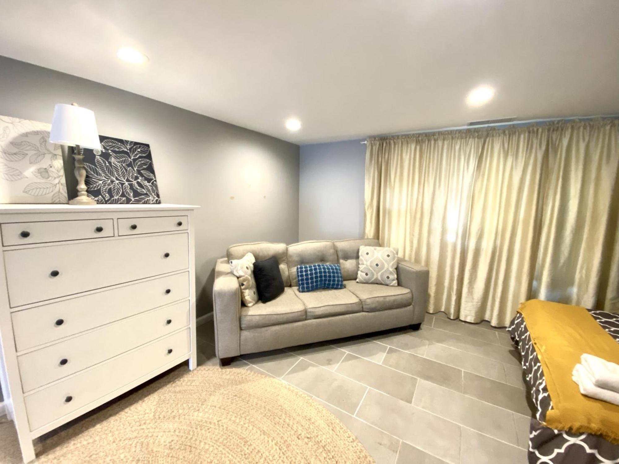 Tuscany 2900 - Classic Italian Style 3Br W Parking Near Airport Philadelphia Ngoại thất bức ảnh