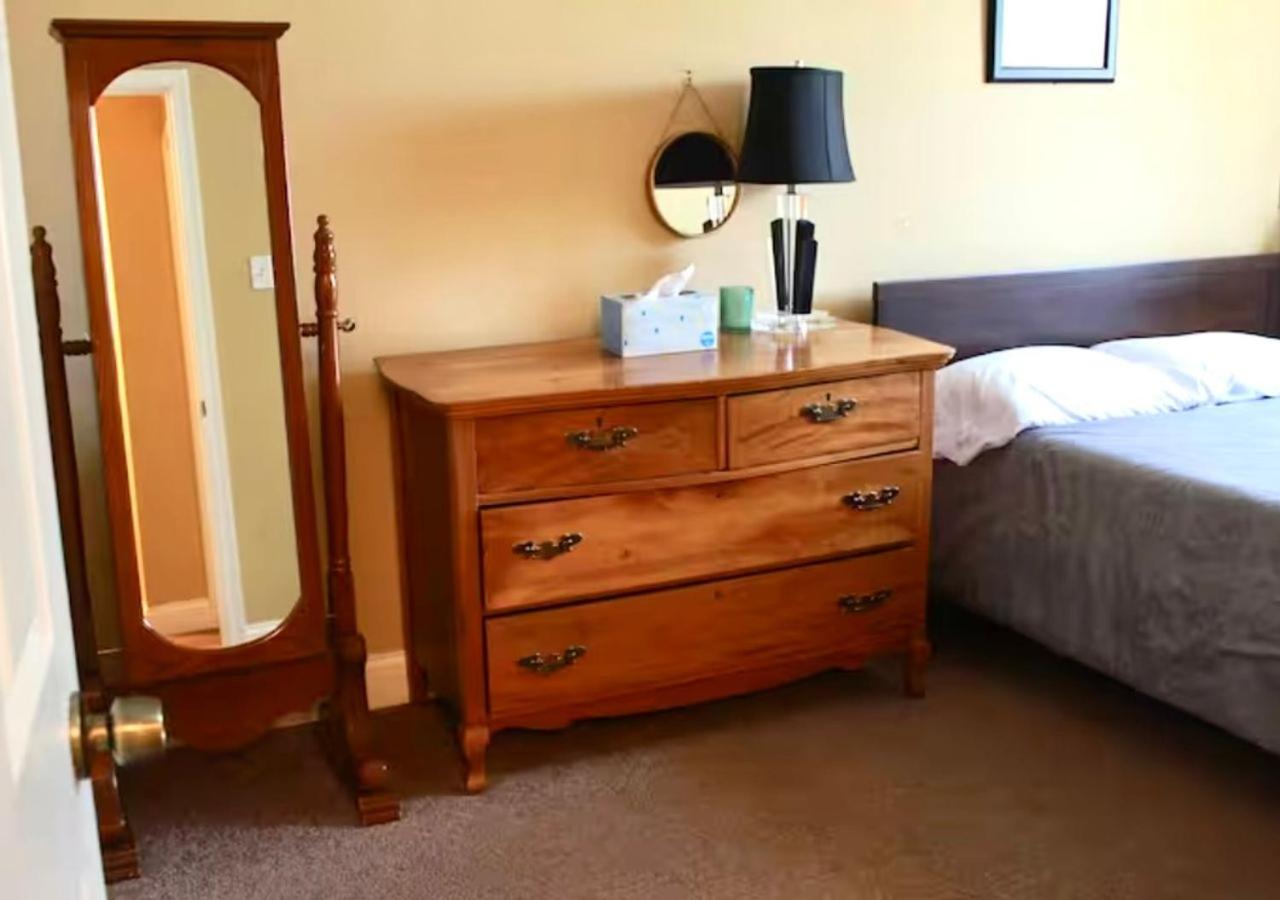 Tuscany 2900 - Classic Italian Style 3Br W Parking Near Airport Philadelphia Ngoại thất bức ảnh