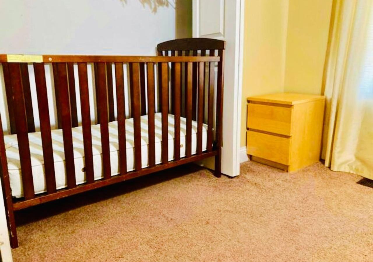 Tuscany 2900 - Classic Italian Style 3Br W Parking Near Airport Philadelphia Ngoại thất bức ảnh