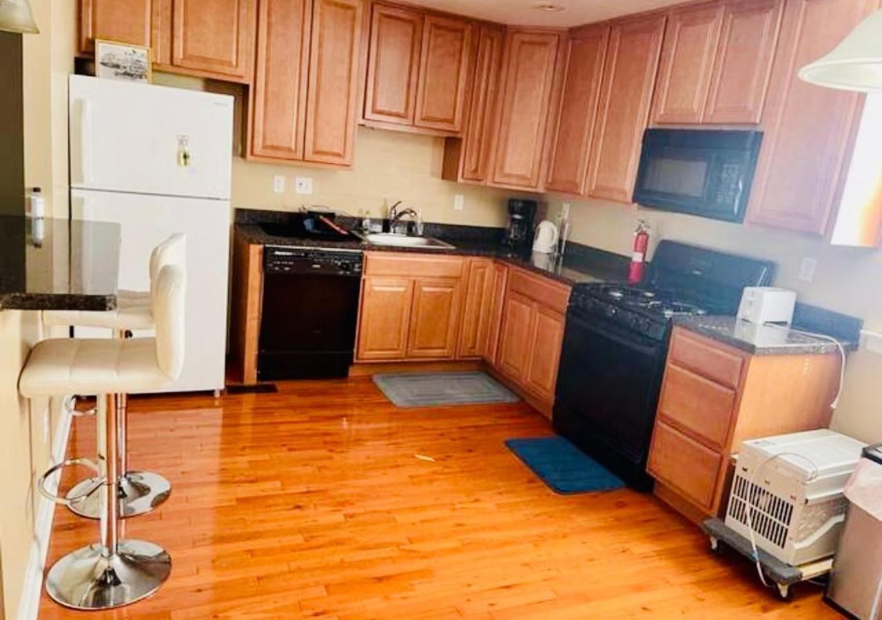 Tuscany 2900 - Classic Italian Style 3Br W Parking Near Airport Philadelphia Ngoại thất bức ảnh