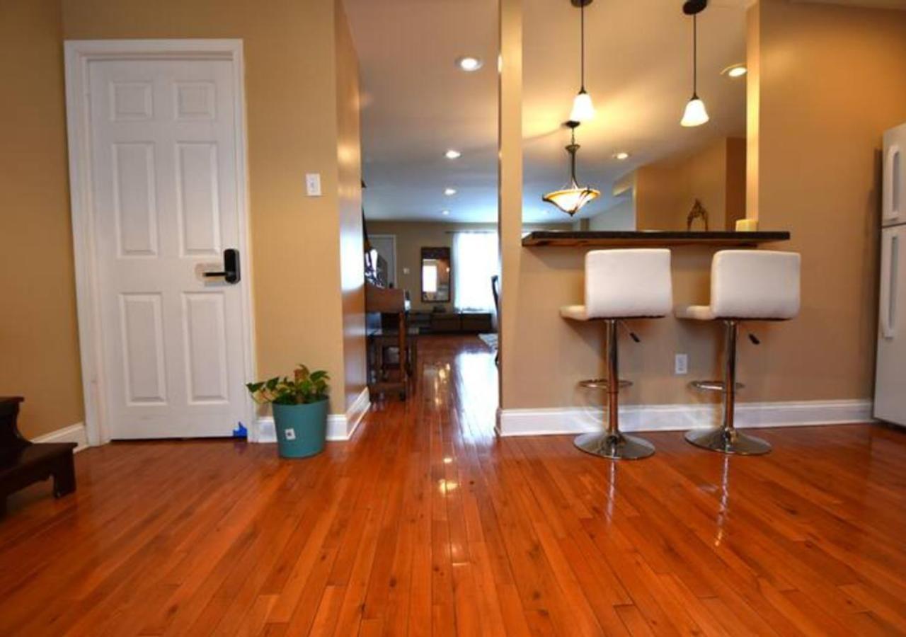 Tuscany 2900 - Classic Italian Style 3Br W Parking Near Airport Philadelphia Ngoại thất bức ảnh