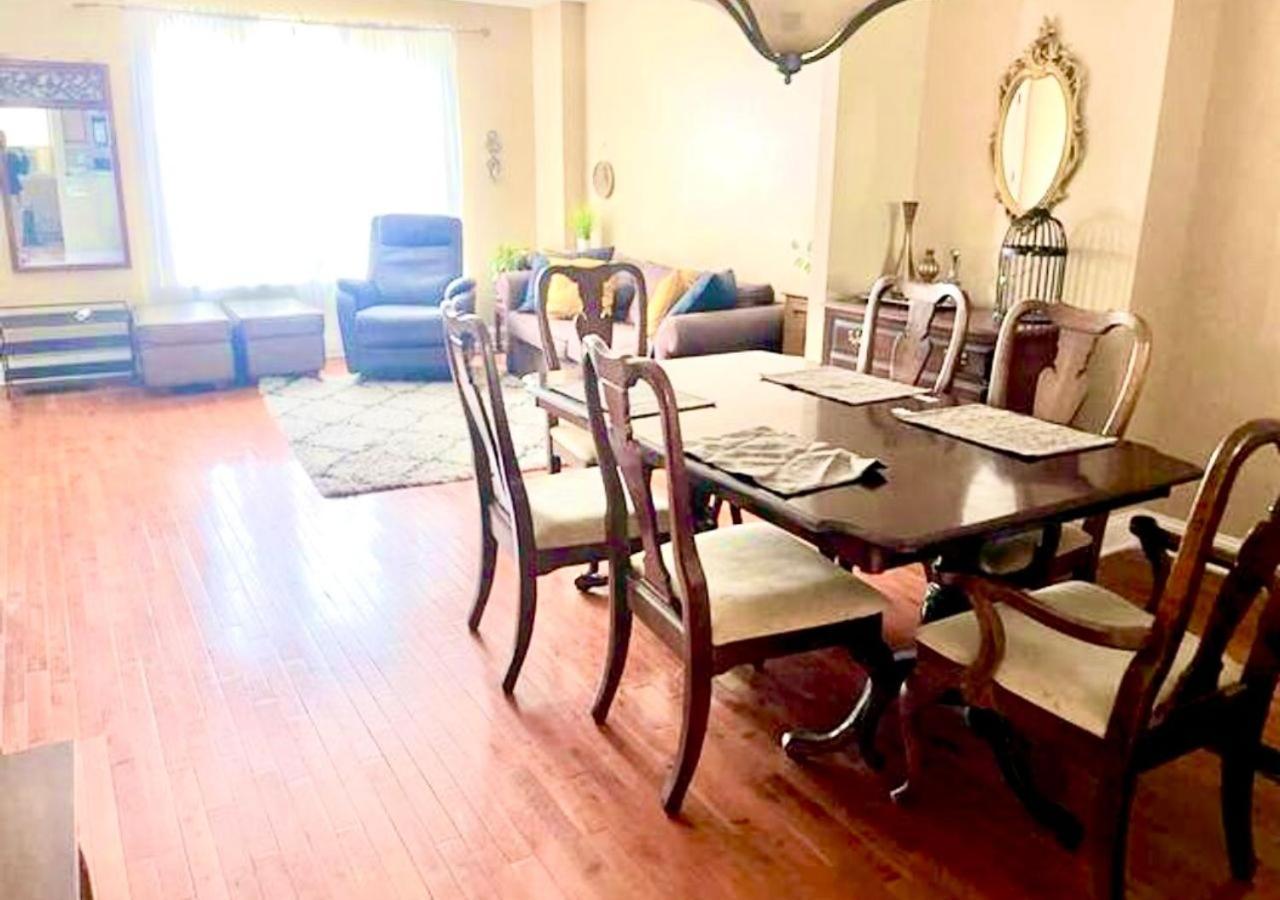 Tuscany 2900 - Classic Italian Style 3Br W Parking Near Airport Philadelphia Ngoại thất bức ảnh