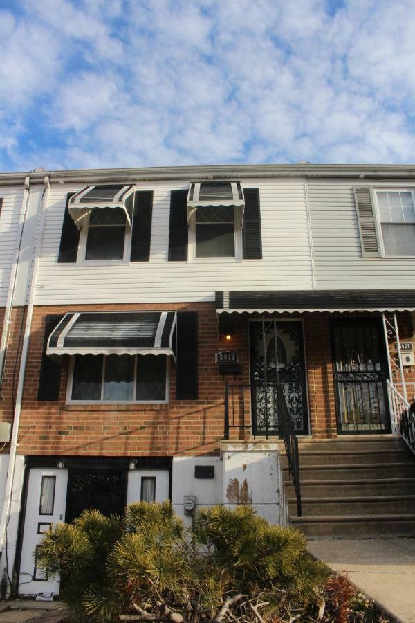 Tuscany 2900 - Classic Italian Style 3Br W Parking Near Airport Philadelphia Ngoại thất bức ảnh